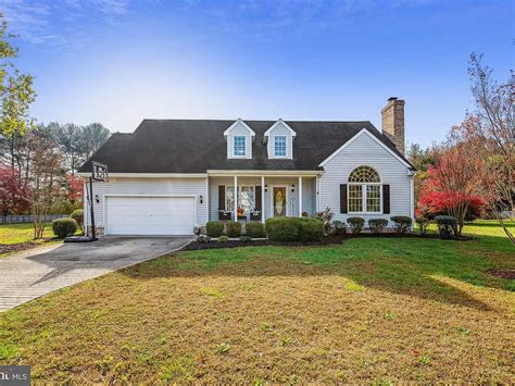 The 1,000 Square Feet single family home is a 3 beds, 1 bath property. . Zillow salisbury md